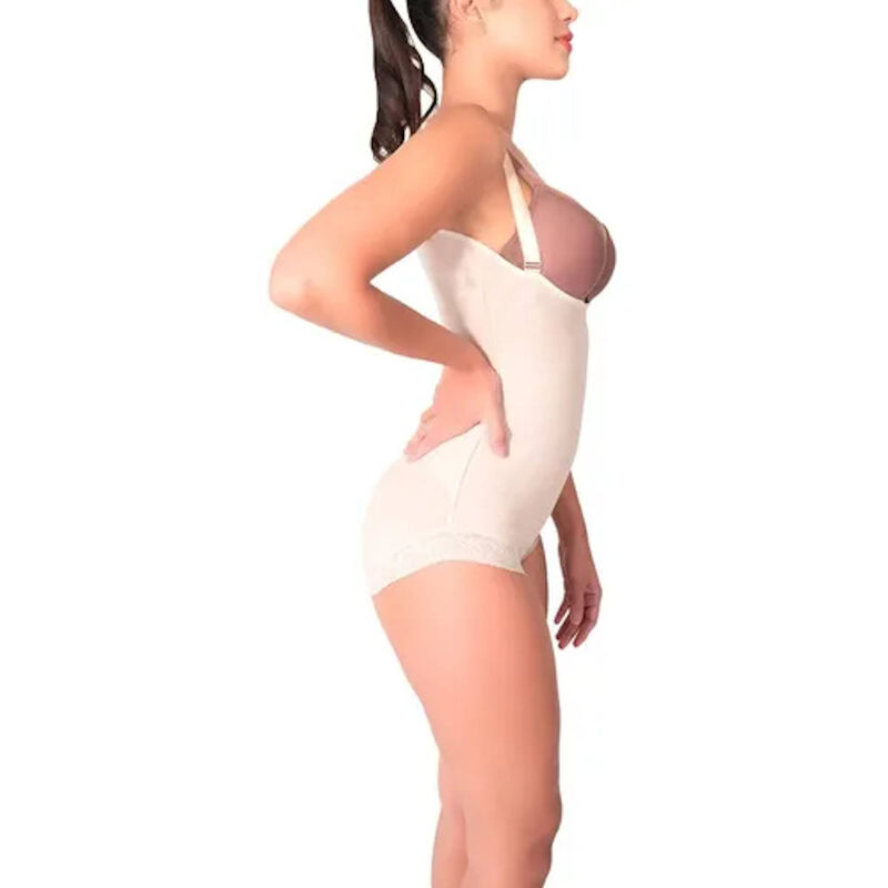 Body Faja Perfect Skin Nude G image number null