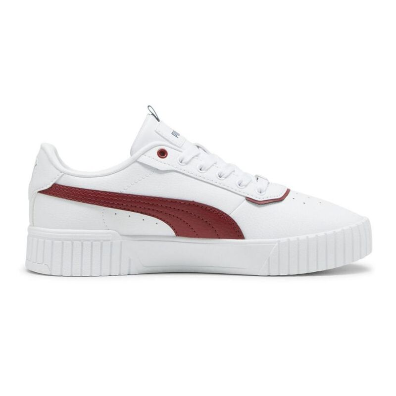 Tenis Puma Carina 2.0 Lux Para Mujer image number null