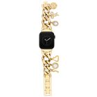 Banda para Apple Watch Anne Klein 38/40/41mm Estilo Cadena