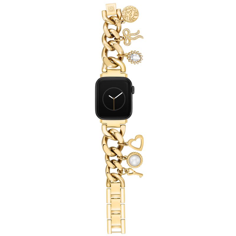 Banda para Apple Watch Anne Klein 38/40/41mm Es... image number null