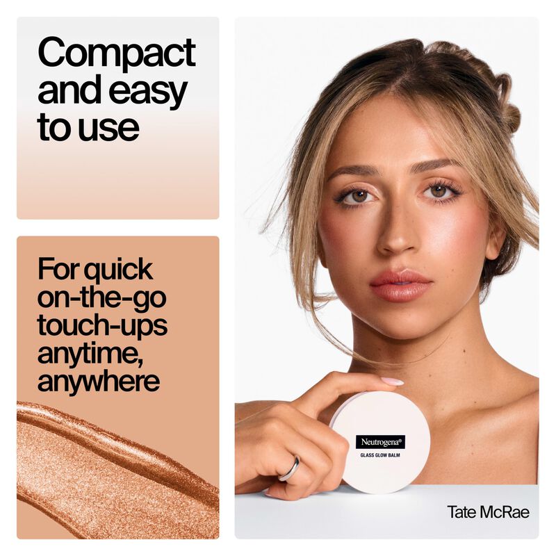 Iluminador Neutrogena Sunlit Sand 8,5 g image number null
