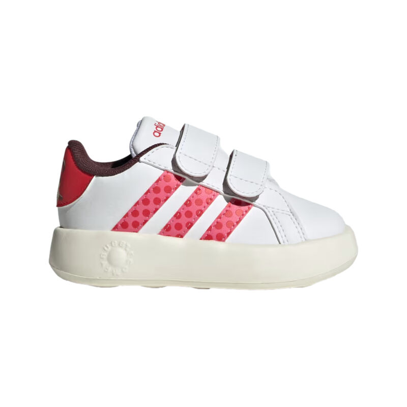 Tenis Casual Adidas Grand Court Minnie CF I IH6... image number null