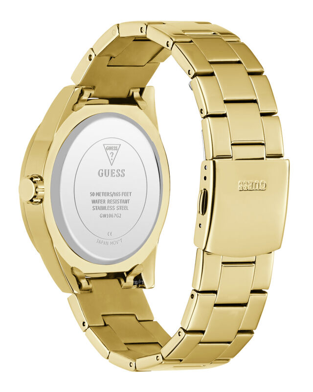 Reloj Guess Orion Caballero Orion Gw1067g2 image number null