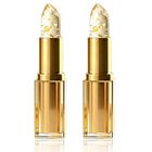 B&aacute;lsamo Labial Aiwejay De Cambio De Color Seg&uacute;n Ph - Pack De 2