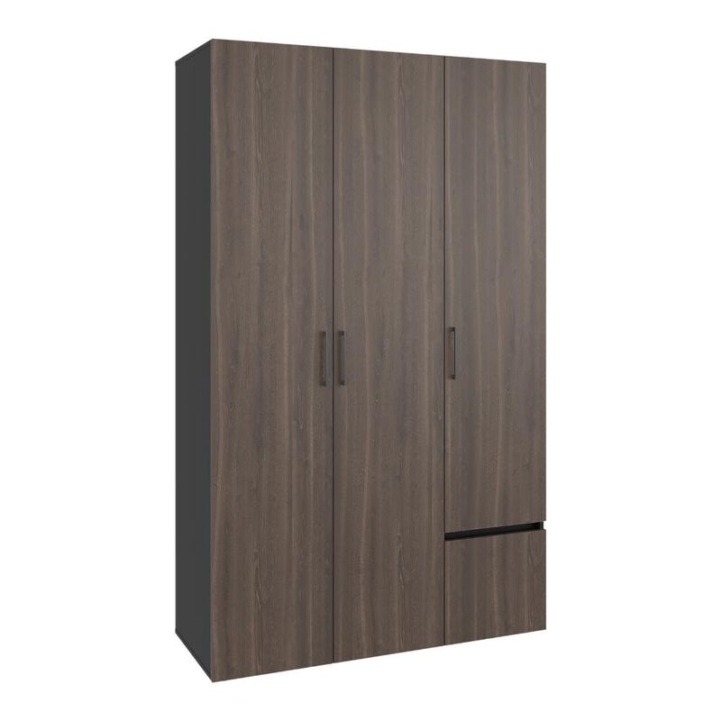 Closet Kenvil Milan Y Wengue Virtual Muebles image number null