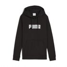 Sudadera Puma Ess Logo Tr Para Mujer