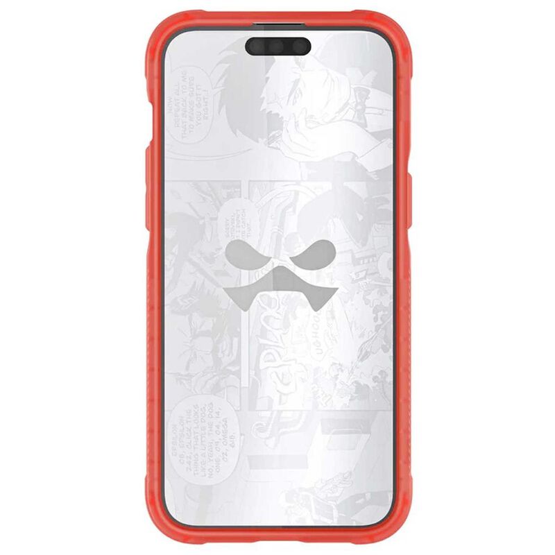 . Funda GHOSTEK Covert Mag para iPhone 15 PRO R... image number null