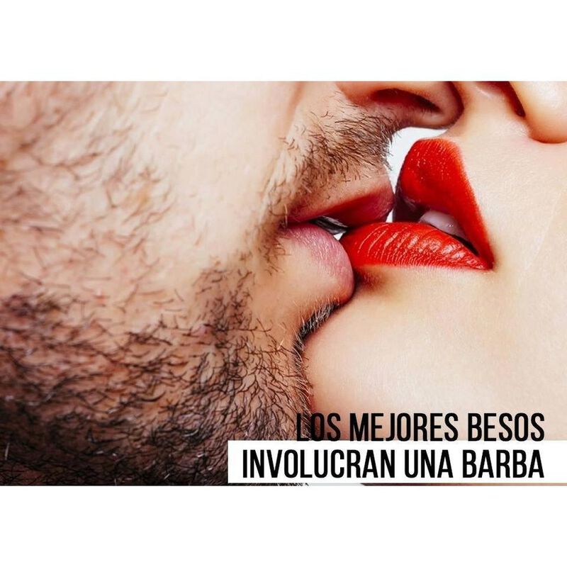 Cera Para Barba The Shaving Co. Fijación Media ... image number null