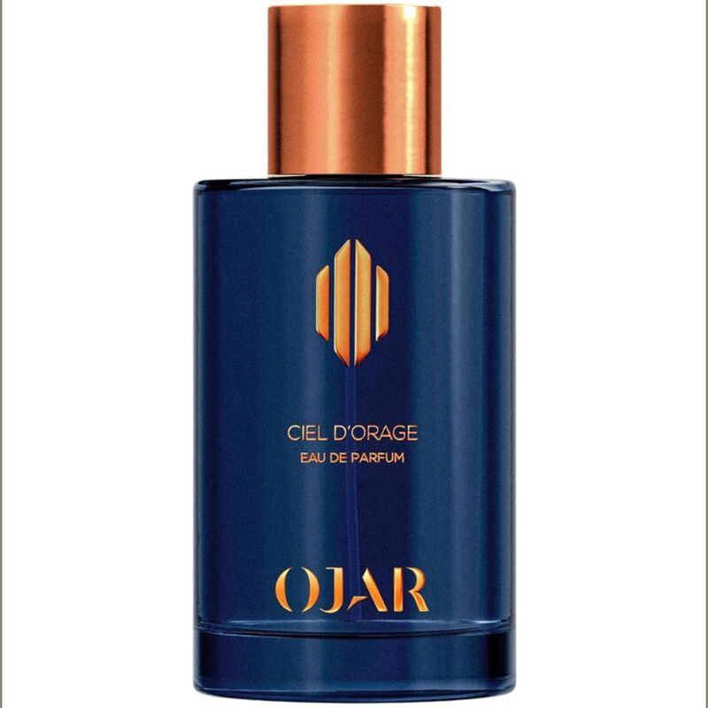 Perfume Ojar Ciel D'orage Eau De Parfum 100ml M... image number null