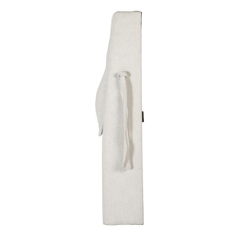 Cabecera Queen Size Dicasa Nordica Snow image number null