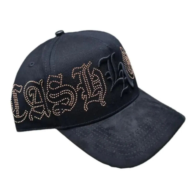 Gorra Cash Only La Cash Dorado 2202318 image number null