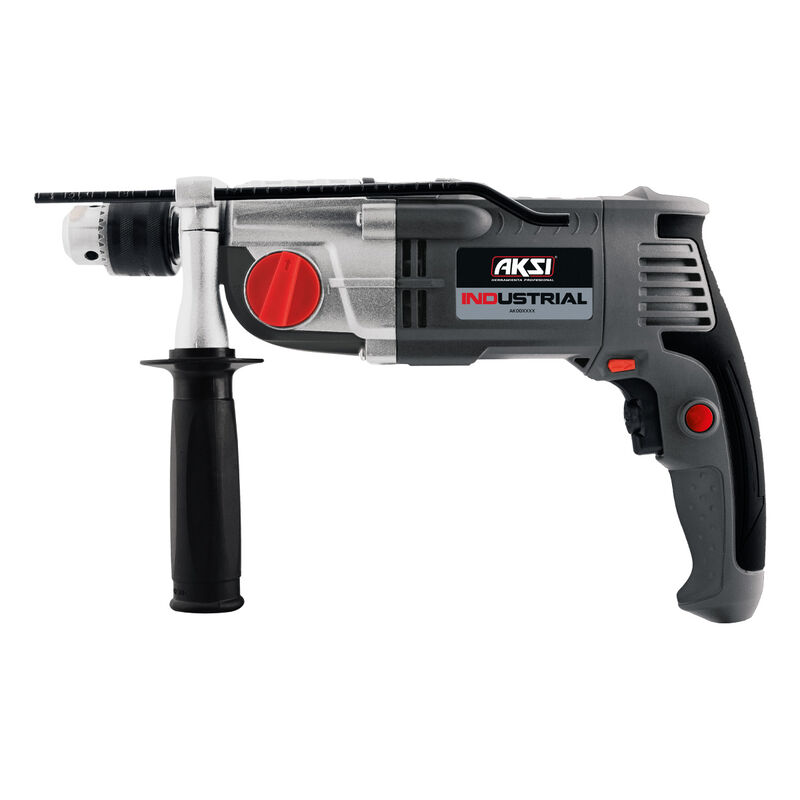 Rotomartillo Aksi 1200W de 1/2 pulg Industrial image number null