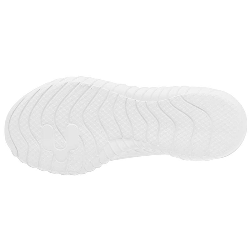 Charly Tenis urbano para hombre blanco image number null