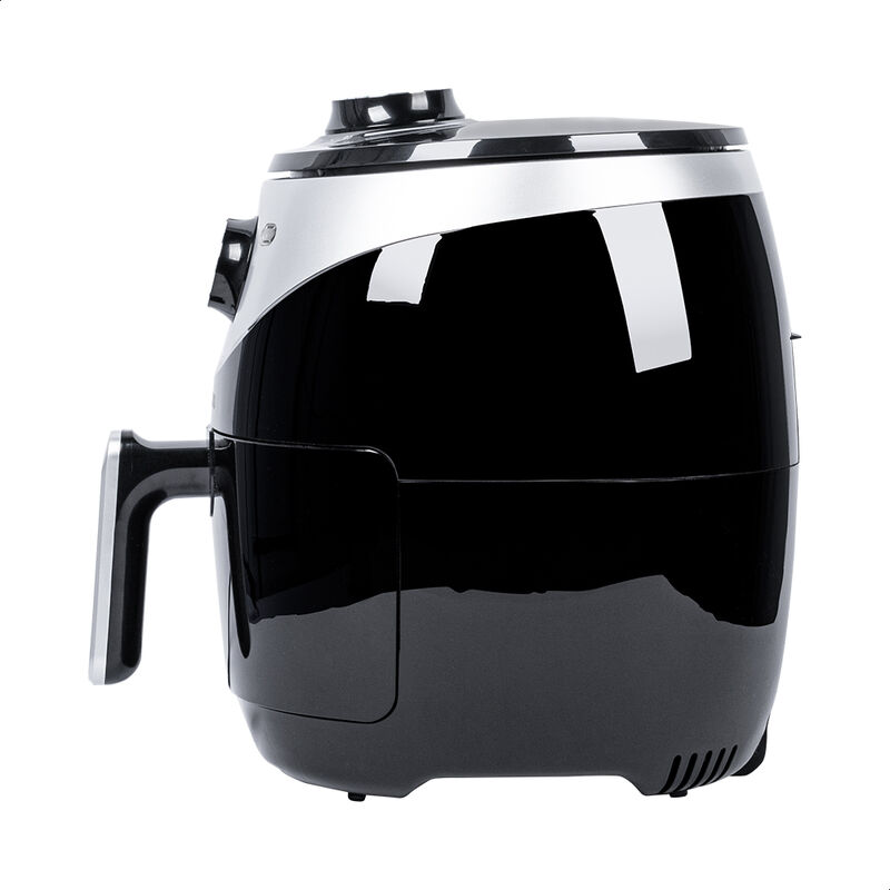 Freidora de Aire Daewoo Digital 4.6 L temporiza... image number null