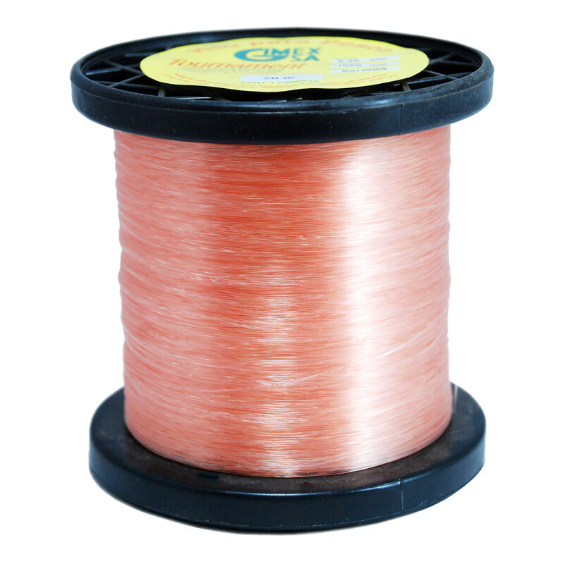 Hilo De Pesca 0.52mm 1000m Poliamida Salmon Res... image number null