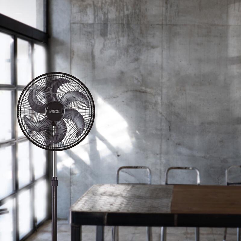 Ventilador Multiposicion Aksi 18 pulg 3 Velocid... image number null
