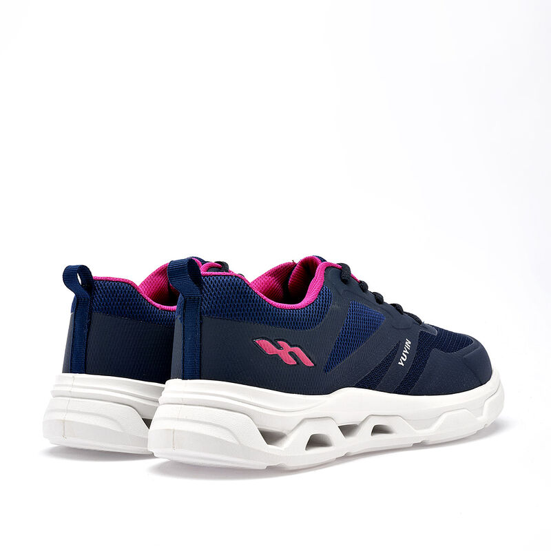 Yuyin tenis para ni&ntilde;a marino cod 140880-D image number null