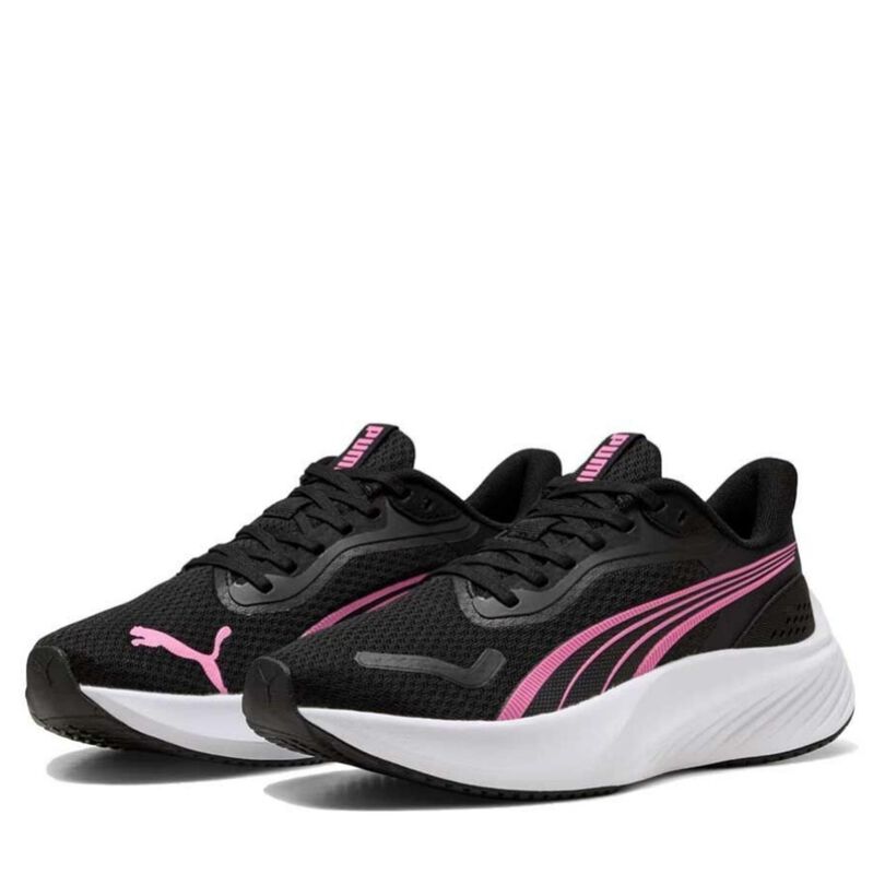 Tenis Puma Pounce Lite Jr Para Mujer image number null