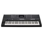 Yamaha PSR-E583 Teclado Para Solista 61 Teclas Touch USB