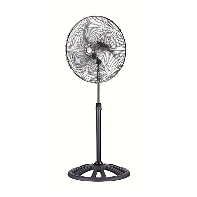 Ventilador de Pedestal 18" MYTEK 3357 3 Velocid... image number null