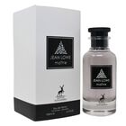 Maison Alhambra Jean Lowe Matiere Eau De Perfum For Unisex, 3.4 Ounce