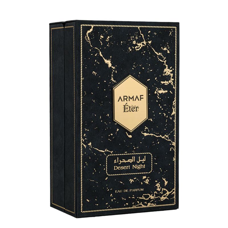 Perfume Armaf Eter Desert Night Eau De Parfum, ... image number null