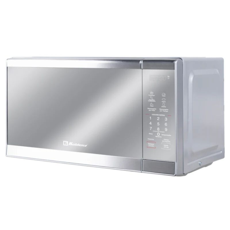 Combo Horno de Microondas Koblenz MWKM-07IRA 0.... image number null