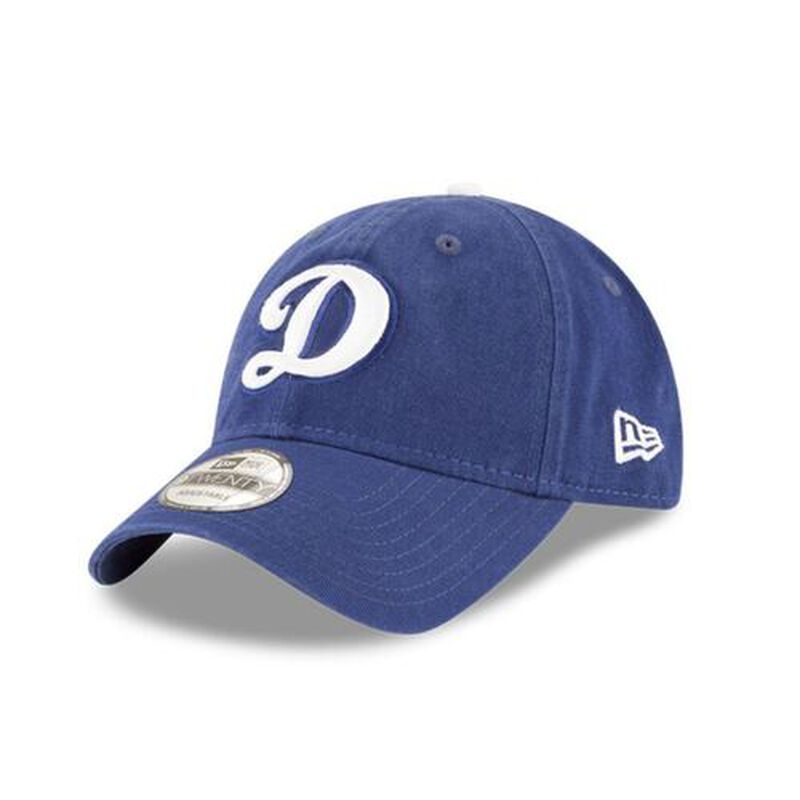 Gorra New Era 9twenty La Dodgers 11591533 image number null
