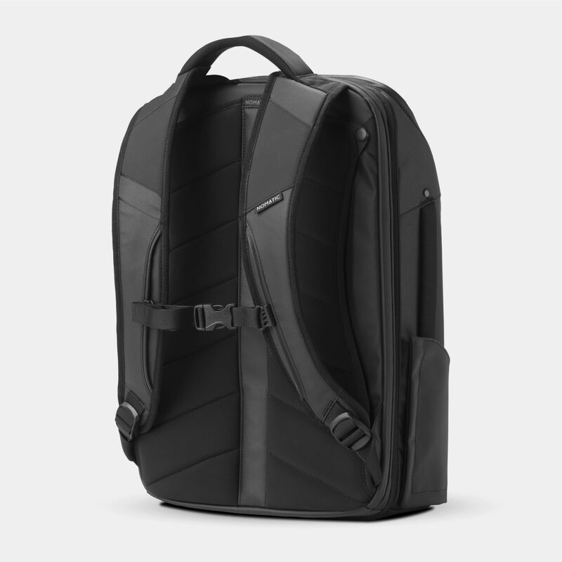 Mochila Nomatic Travel Pack 20l Resistente Al A... image number null