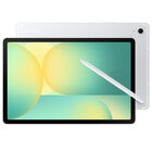 Samsung Galaxy Tab S10 FE 128GB 8GB Plata