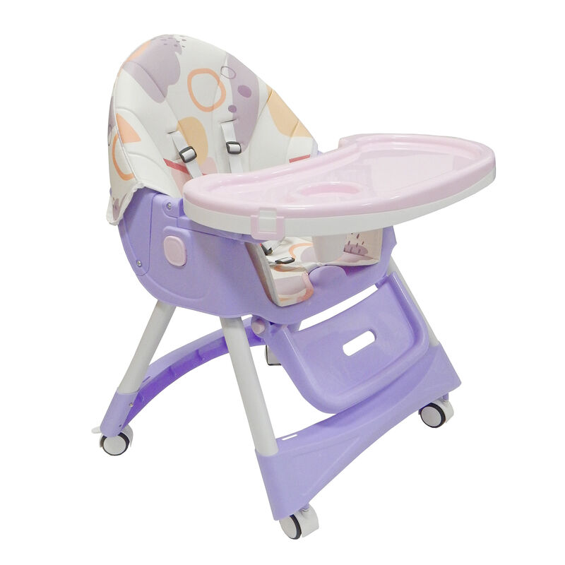Silla periquera 3 en 1 con Ruedas Aquila Color-... image number null