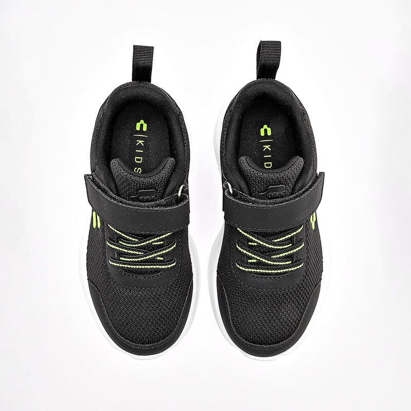 Charly Tenis deportivo para ni&ntilde;o negro image number null
