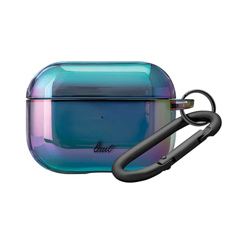 Funda Laut Holo Para Airpods Pro - Medianoche image number null