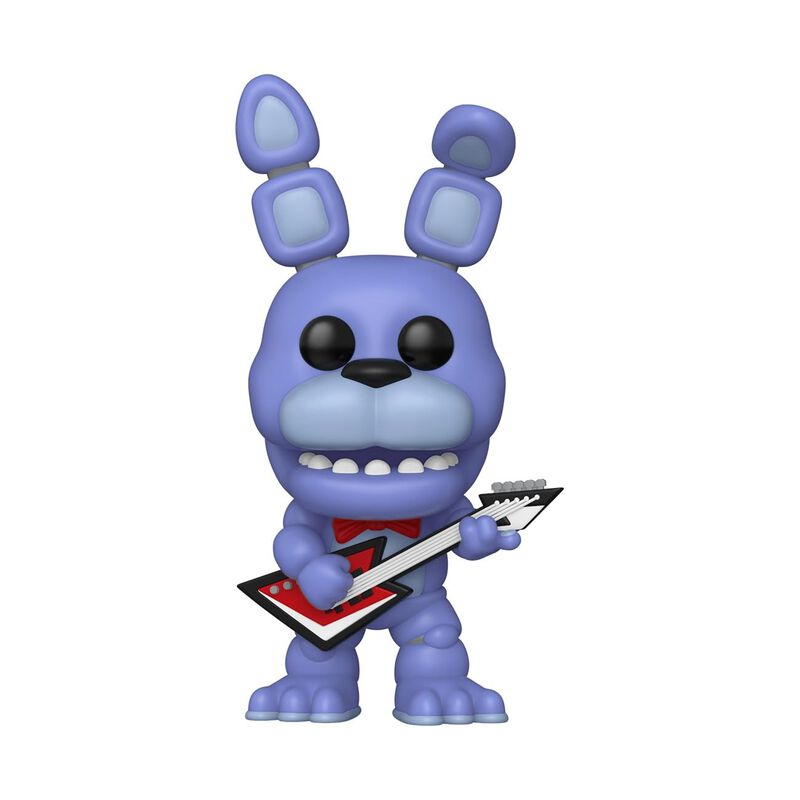 Figura De Vinilo Funko Pop Games Five Nights At... image number null