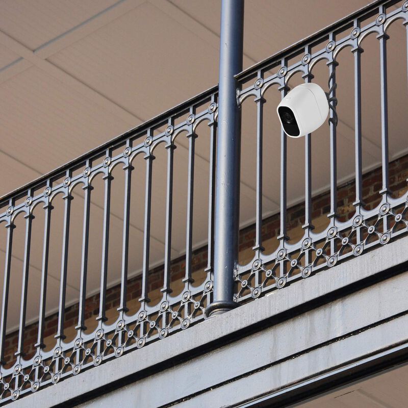 Tr&iacute;pode Flexible Uogw Para Arlo Pro 4/pro 2/pro... image number null