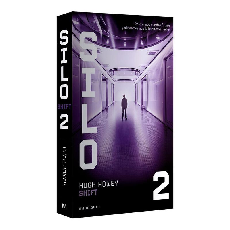 Silo n&ordm; 02/03 Shift image number null