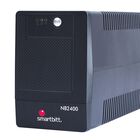 No Break Smartbitt SBNB2400 L&iacute;nea Interactiva 1200W 2400VA