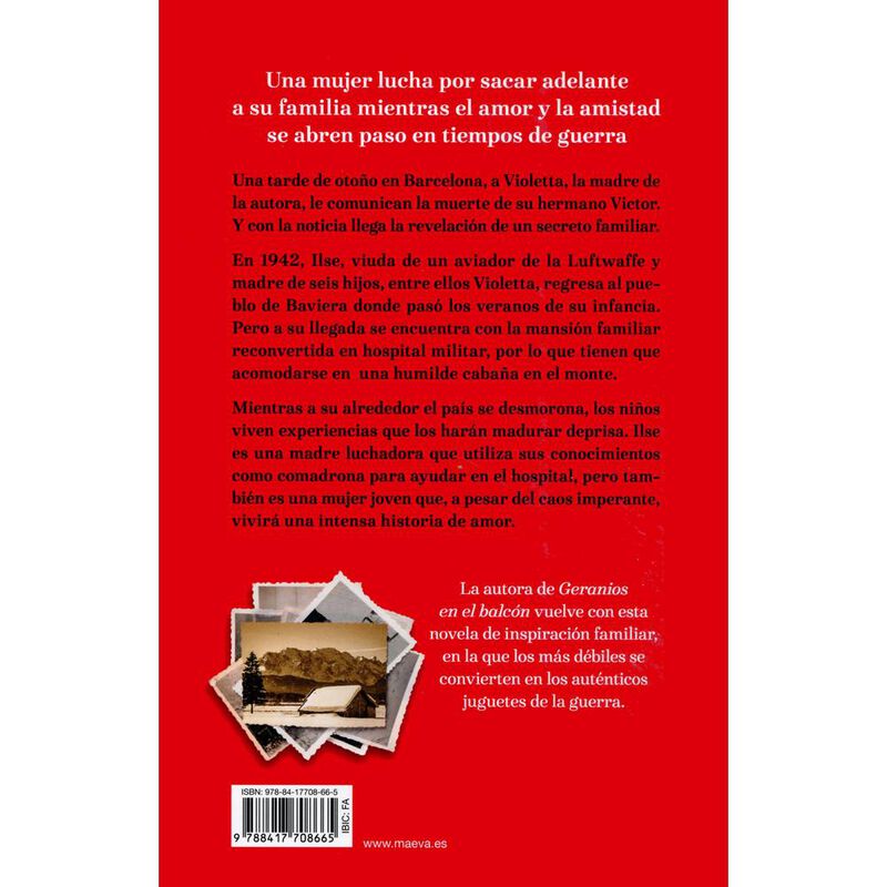 Los Juguetes de la Guerra image number null