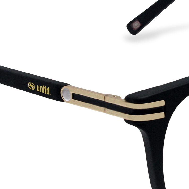 Lentes Ecko Unltd para hombre Con Micas Blue Li... image number null