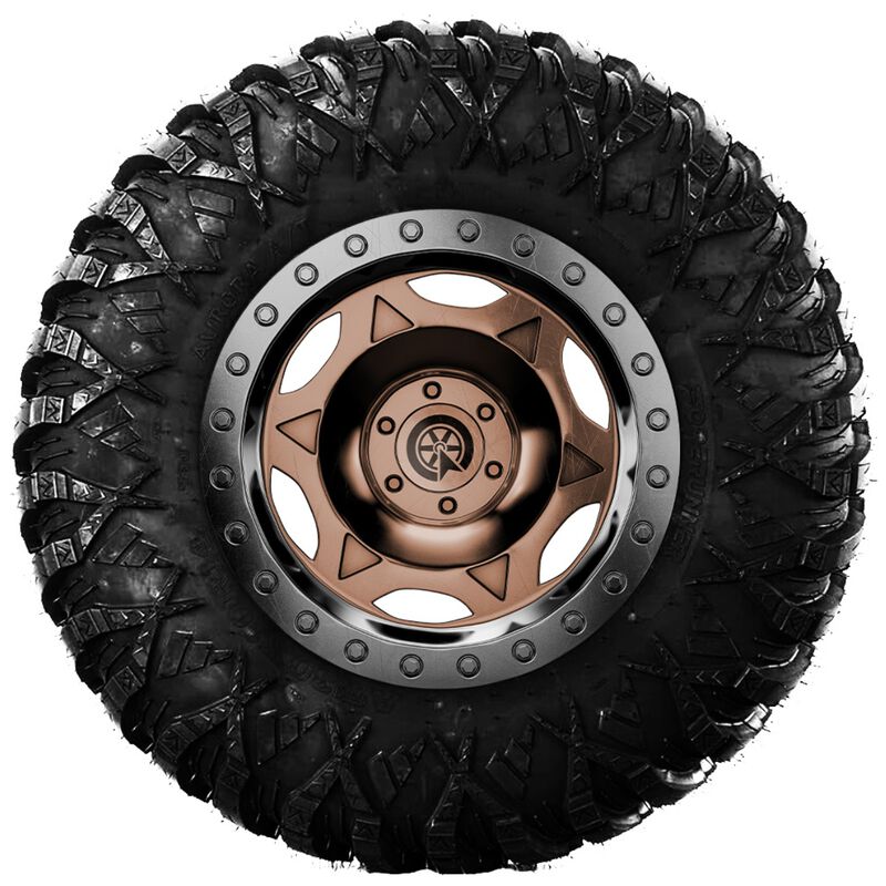 Llanta 32X10R14(8C) Forerunner Aurora ATV (TL) image number null