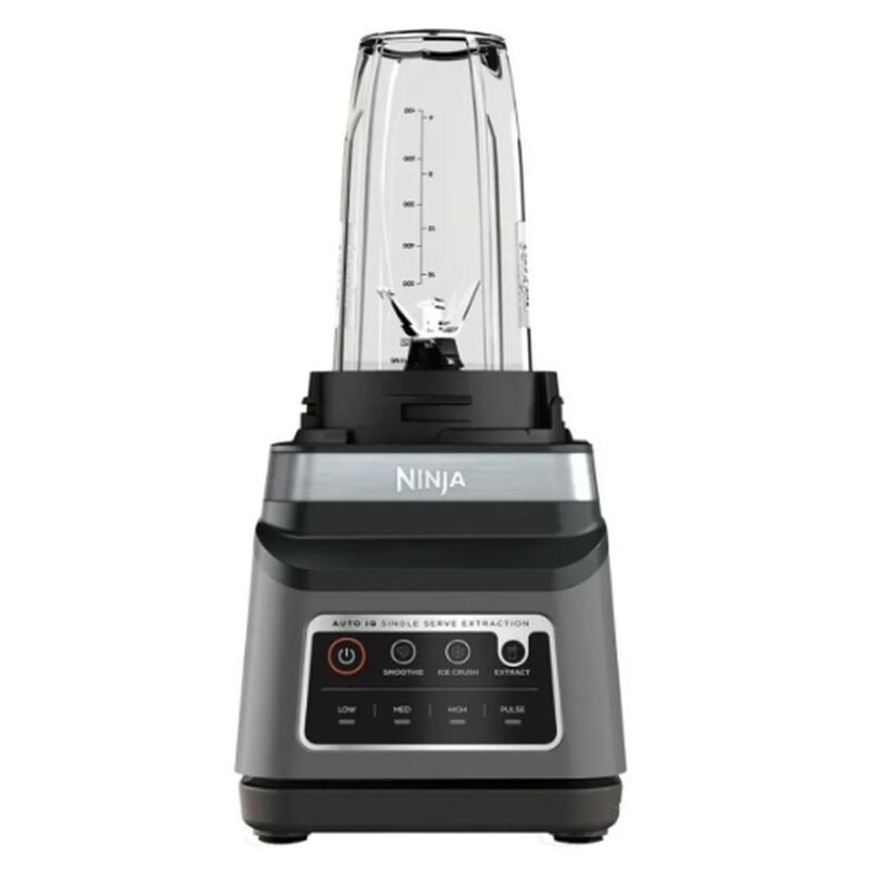 Licuadora Ninja Pro Duo 1400w 72oz Auto-iq 3 Va... image number null
