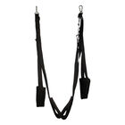 KIT SEX SWING 360 TUTIFRUTI COLOR NEGRO