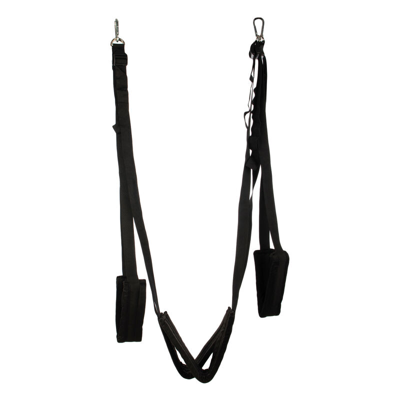 KIT SEX SWING 360 TUTIFRUTI COLOR NEGRO image number null