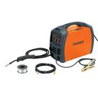 Soldadora para Microalambre 130 A Truper