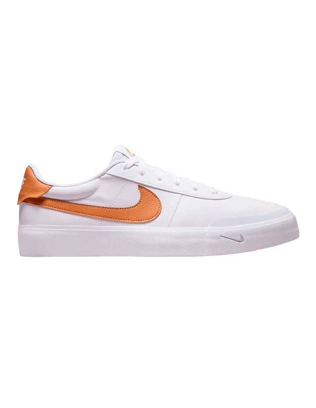 Tenis Hombre Nike Court Shop Blanco FQ8146-103 image number null