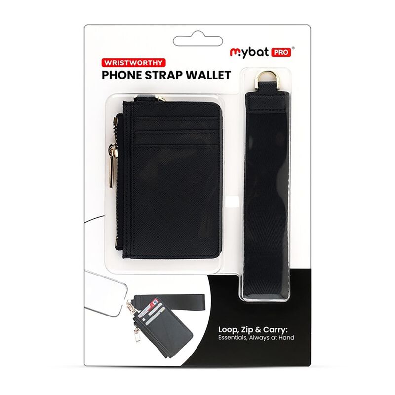 Funda Mybat Cartera Colgante Universal image number null