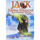 Jack Y Las Judias Magicas. La Historia Real [DVD]