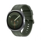 Samsung Galaxy Watch9 (bluetooth, 44 Mm) Plata