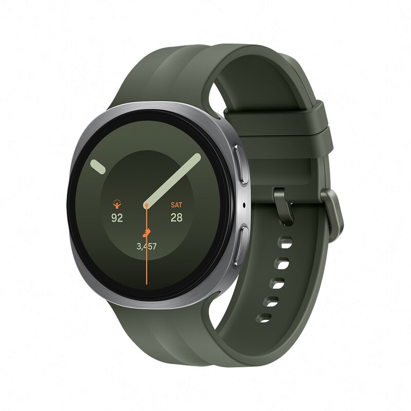 Samsung Galaxy Watch9 (bluetooth, 44 Mm) Plata image number null
