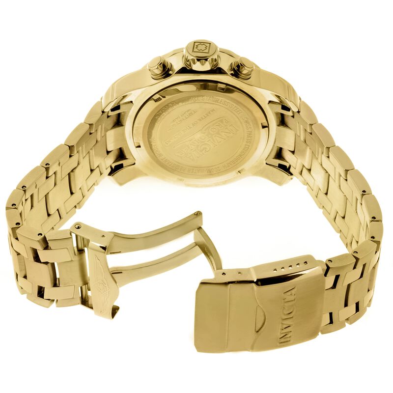 Reloj Invicta Pro Diver Collection Chronograph ... image number null